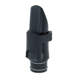 Boquilla Clarinéo o Dood Nuvo N-150MPBK Negra