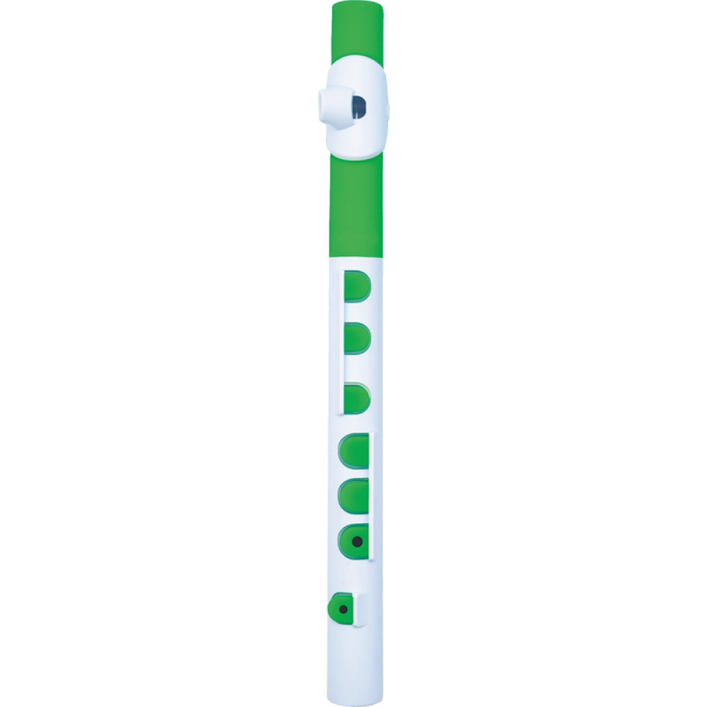 Toot 2.0 Nuvo N-430TWGN Blanco/Verde
