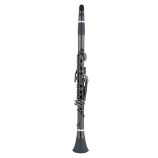 Clarinete NuvoBand NB-200CBK Negro