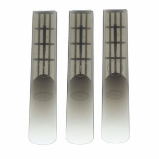 Pack 3 Cañas Nuvo Clarineo y Jsax 1