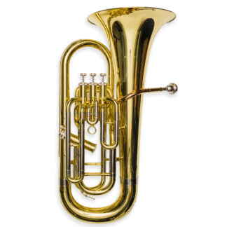Bombardino Taylor Collins TCEU-193 Lacado 3+1 Sib
