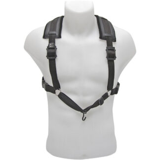 Cordón Fagot BG B-10C Arnés Confort Cruzado Hombre
