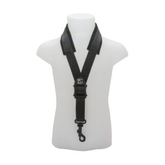 Cordón Saxo BG S-15SH Ancho Al Cuello Para Niños 6/7 años XS