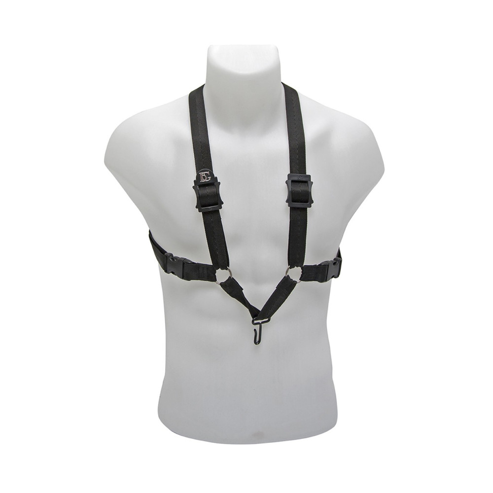 Cordón Saxo BG S-43M Arnés Hombre XL