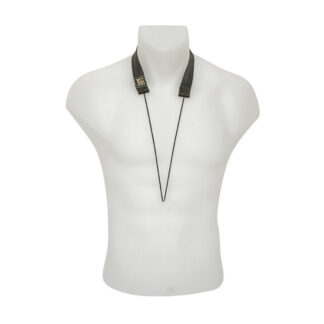 Cordón Trompeta BG TF-1 Flex Al Cuello