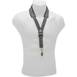 Cordón Saxo BG S-10MSH Ancho Al Cuello