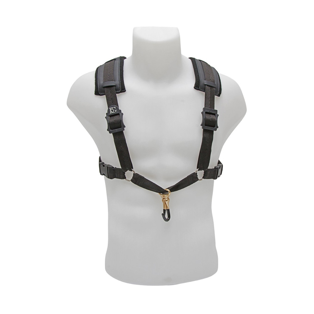 Cordón Saxo BG S-40CMSH Arnés Confort Hombre