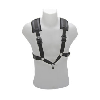 Cordón Saxo BG S-40CM Arnés Confort Hombre