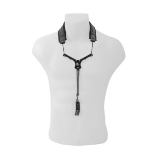 Cordón Clarinete Nylon Zen BG C-20YLP Al Cuello
