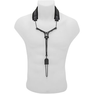 Cordón Fagot BG B-20Y Nylon Zen al Cuello