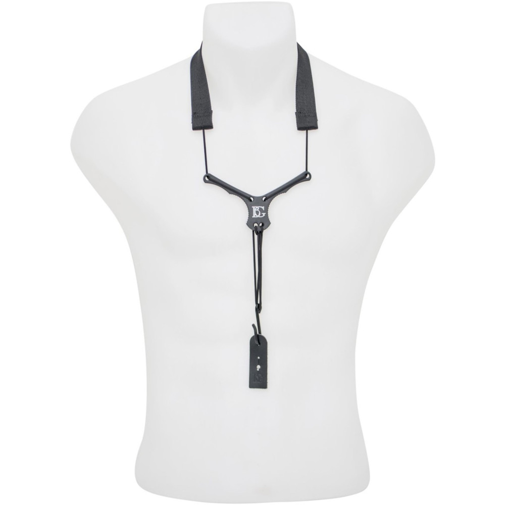 Cordón Clarinete BG Flex Zen Al Cuello CFY-LP