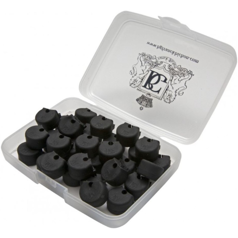 Caja 30 Apoya Pulgar BG Clarinete Agujero Standard A-21B