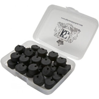Caja 30 Apoya Pulgar BG Clarinete Agujero Grande A-23B