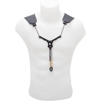 Cordón Saxo BG S-50YBMSH Yoke Zen con Tirantes
