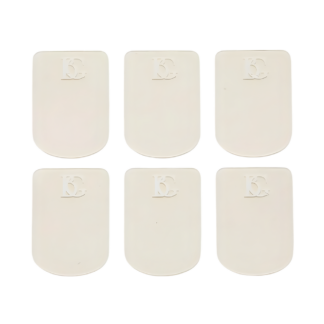 Compensador BG A-14S Transparente Pequeño (0,2 mm)