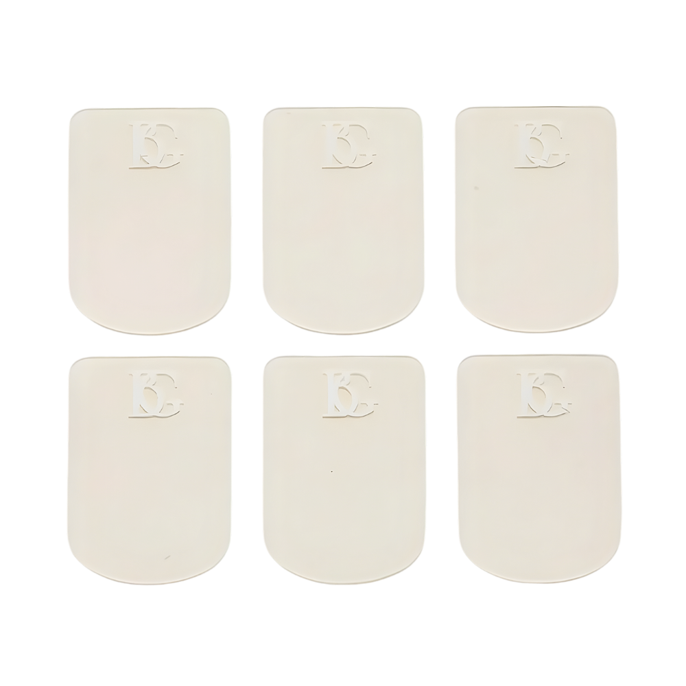 Compensador BG A-14S Transparente Pequeño (0,2 mm)