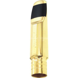 Boquilla Saxo Tenor Otto Link Tone Master Metal 8* New York