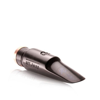 Boquilla Saxo Tenor Drake New York Jazz VRNYJT-9