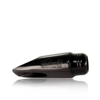 Boquilla Saxo Alto Drake Bebop Classic Vintage Resin BCA-6