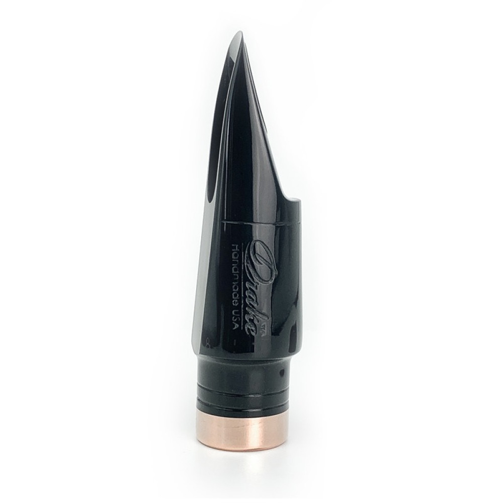 Boquilla Saxo Tenor Drake FG Resonance DRFG-8*