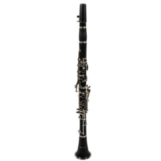 Clarinete Sib Taylor Collins 17 Llaves CL-1