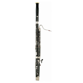 Fagot Taylor Collins TCBS-06 Cuerpo de Ebonita