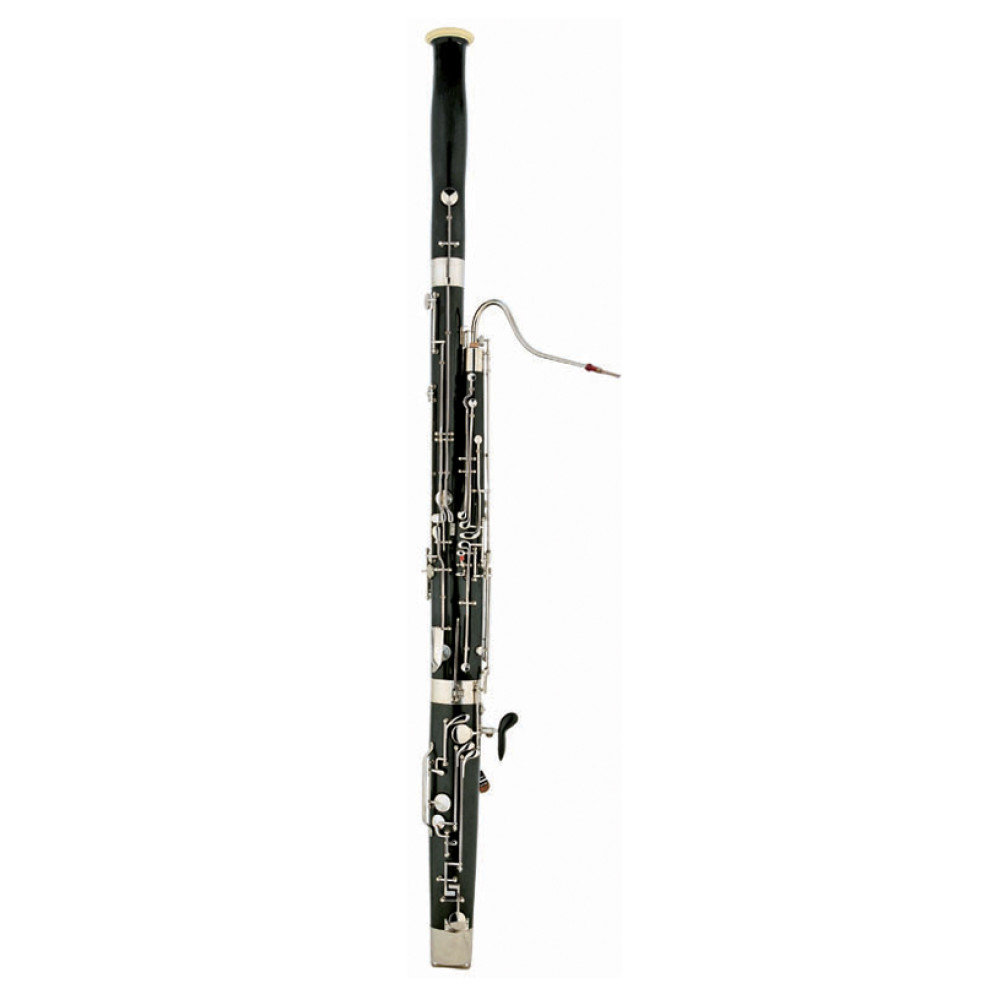 Fagot Taylor Collins TCBS-06 Cuerpo de Ebonita