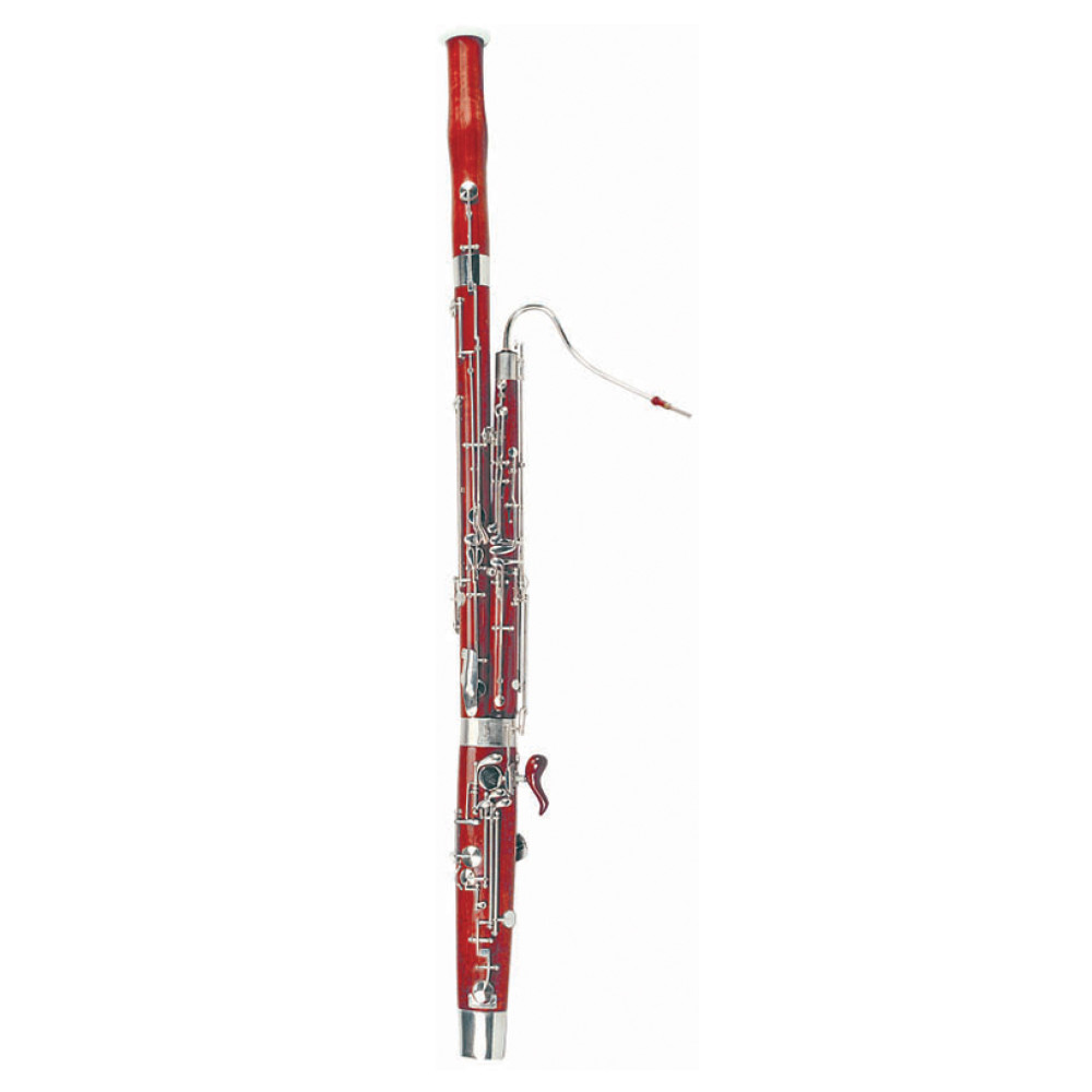 Fagot Taylor Collins TCBS-07 Cuerpo de Arce