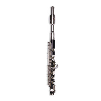 Flautín Piccolo Taylor Collins TCPC-733 Metal/Resina