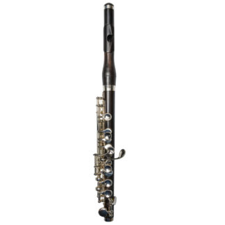 Flautín Piccolo Taylor Collins TCPC-703 Madera Ébano