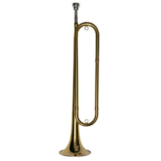 Bugle Taylor Collins TCBG-015 Lacado en Sib