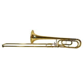 Trombón Taylor Collins TCTMT-1 Con Transpositor