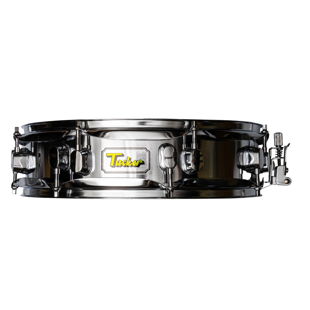 Caja batería Piccolo Tucker SD-1442 14"x3.5" Cromada