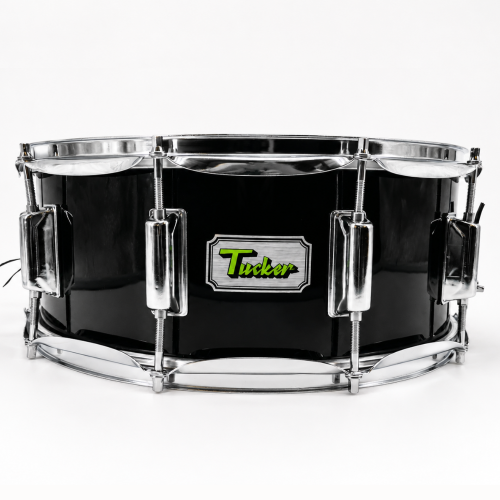 Caja batería negra Tucker SD-1412 14"x5.5"