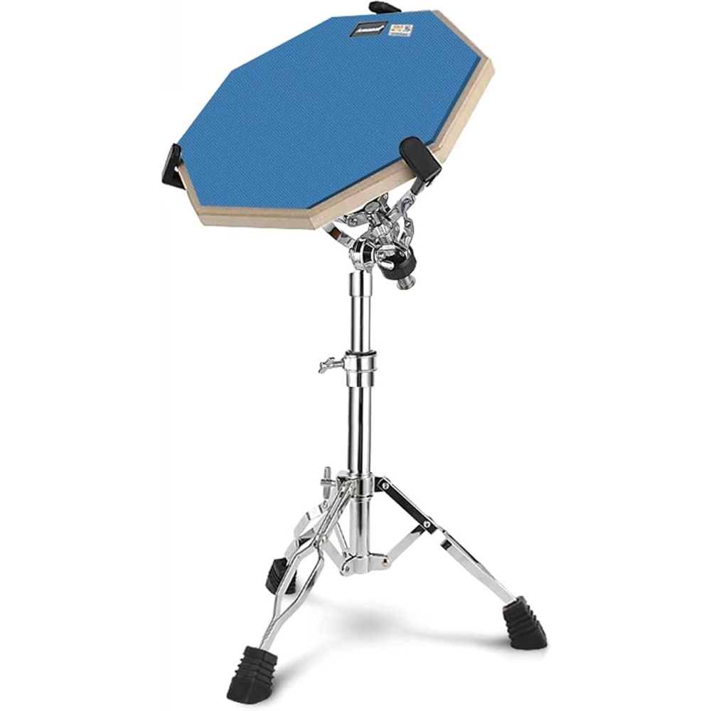 Pad de prácticas con soporte Tucker PD-205 10"