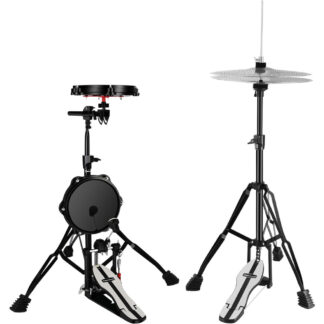 Doble Pad de prácticas Tucker PD-217K