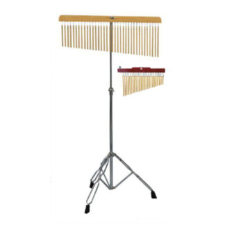 Cortina Tucker FL-36 tubos
