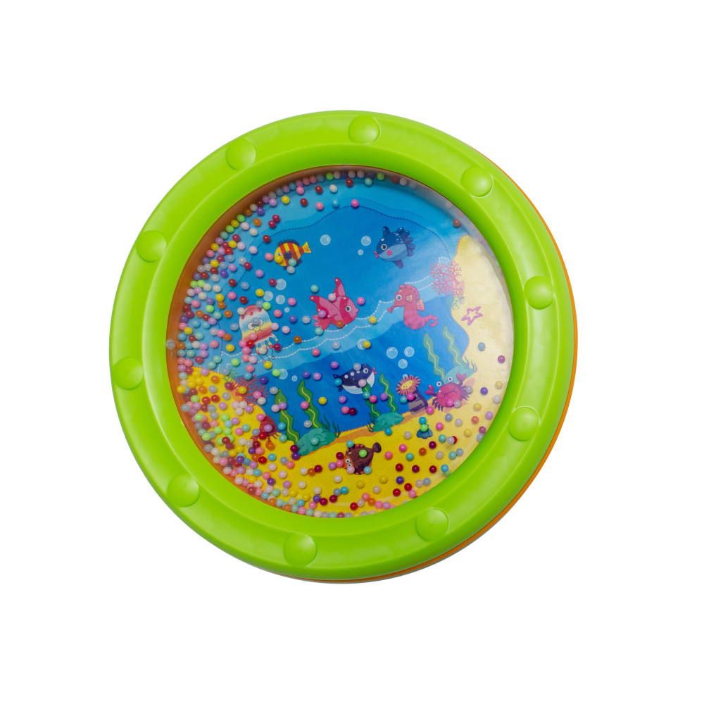 Ocean drum Tucker OD-W1 10"