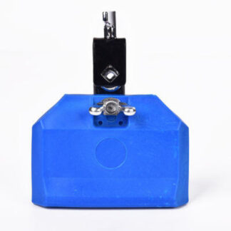 Bloque individual de plástico Tucker TCF-PS pequeño