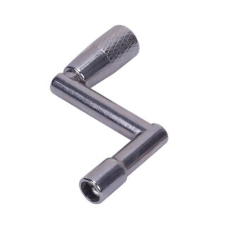 Llave afinación batería TCM DK-4D metal