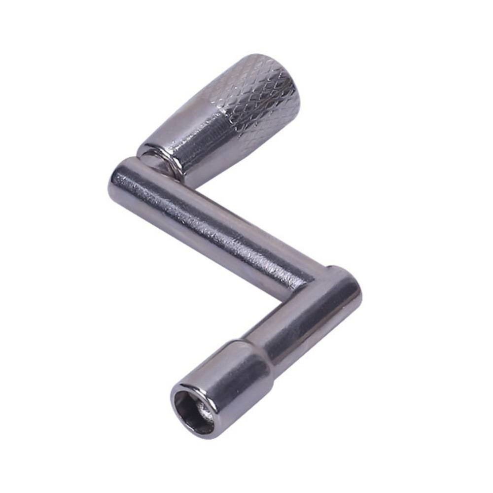 Llave afinación batería TCM DK-4D metal