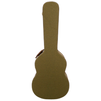 Estuche Guitarra Clásica TCM B5-OL Oliver