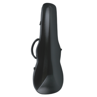 Estuche Violín TCM TCVC-BK 4/4 Negro Texturizado
