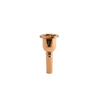 Boquilla Trombón Denis Wick Heritage 3180G-4AL Dorada