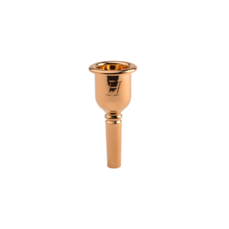 Boquilla Tuba Denis Wick Heritage 3186G-4L Dorada