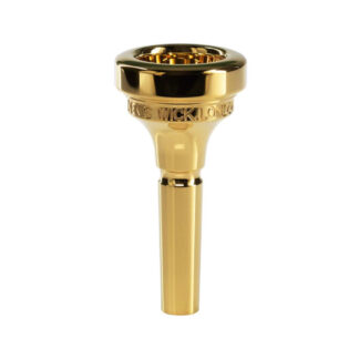 Boquilla Bombardino Denis Wick 4880E-SH4 Dorada