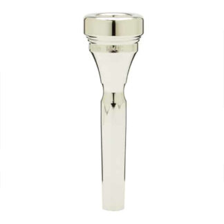 Boquilla Trompeta Denis Wick 5882-MM4C Plateada