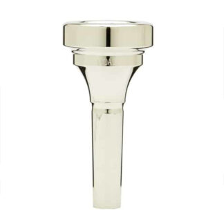 Boquilla Trombón Bajo Denis Wick 5880-00AL Plateada