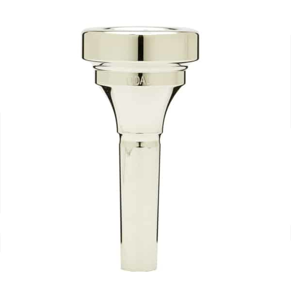 Boquilla Trombón Bajo Denis Wick 5880-00AL Plateada