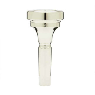 Boquilla Trombón Denis Wick 5880-4ABL Plateada